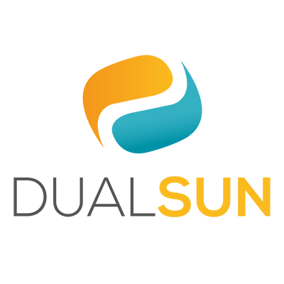 Logo Dualsun