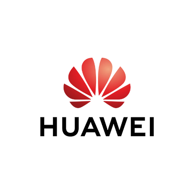 Logo huawei