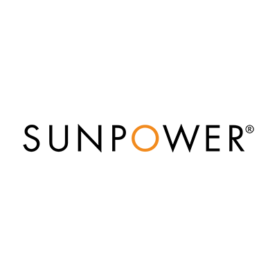 Logo Sunpower