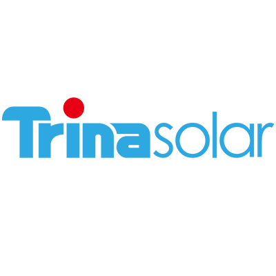 Logo Trina solar