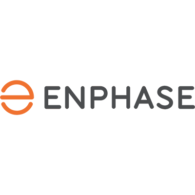 Logo Enphase