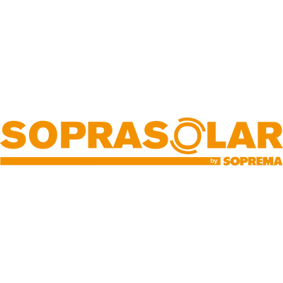 Logo soprasolar