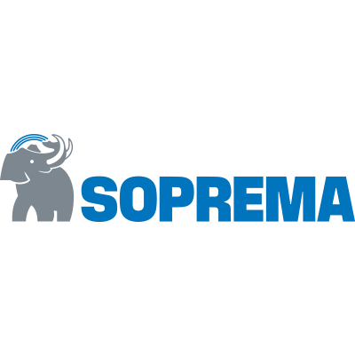 Logo soprema