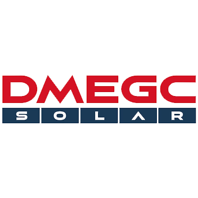 Logo DMEGC Solar