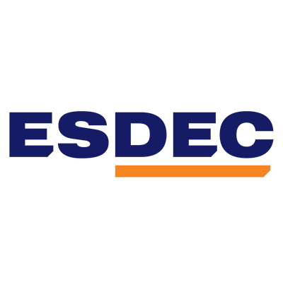 Logo ESDEC