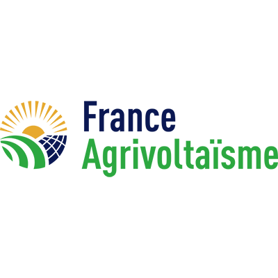 Logo France agrivoltaïsme