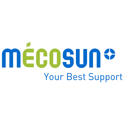 Logo Mécosun