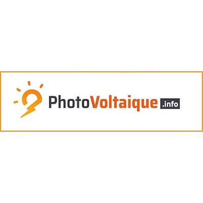 Logo PhotoVoltaique
