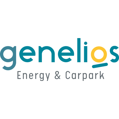 Logo genelios