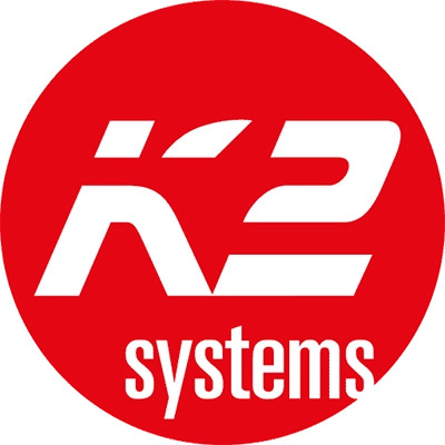 Logo K2 Systems