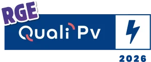 Logo qualipv 2026